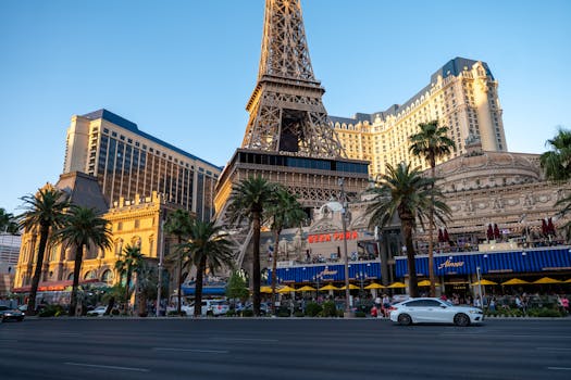 How AI and Machine Learning Shape casino Innovation Tech