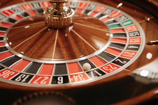 How AI Bets Changes the Casino World and Your Play