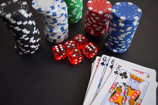 How Payout Systems Change How Gamblers Win More Often